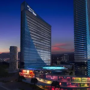 מלון דירות Orbi City Panorama