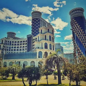 דירה Sea Towers